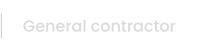 General contractor